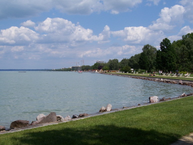 Der Balaton